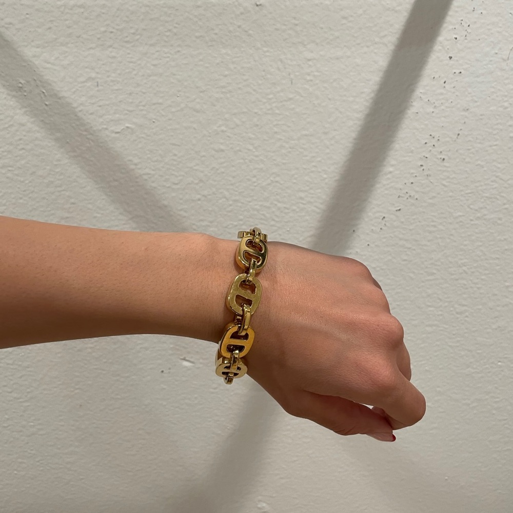 Michael kor bracelet